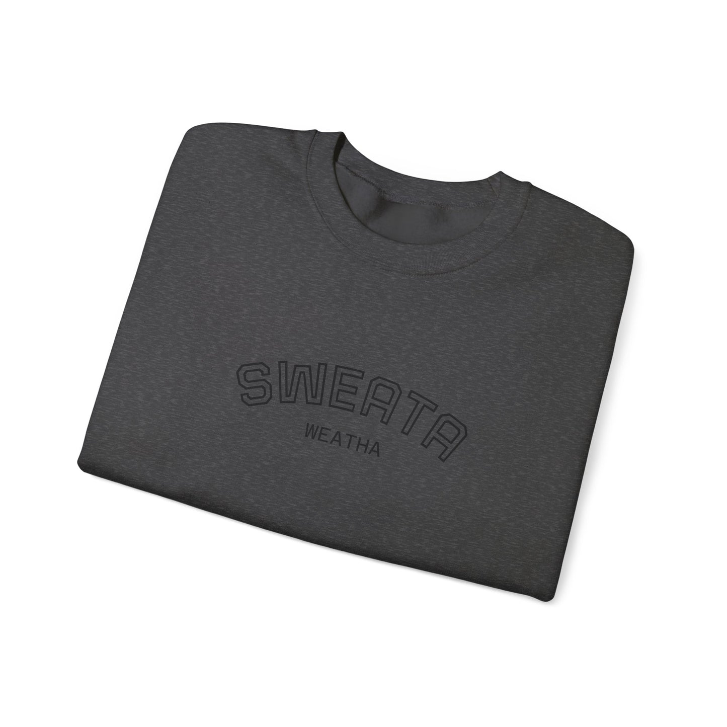 Fall Welcome Crewneck Sweatshirt
