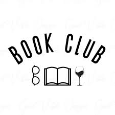 Book Club Inspired