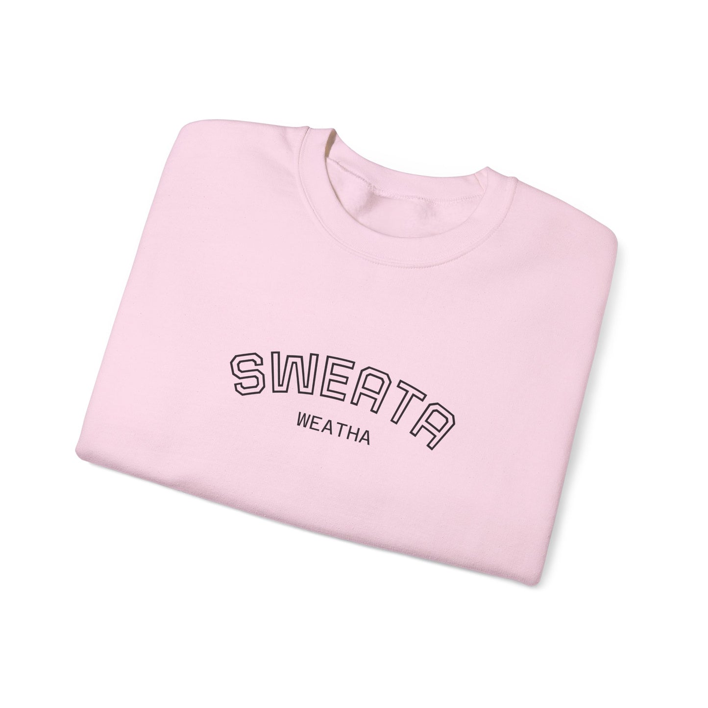 Fall Welcome Crewneck Sweatshirt