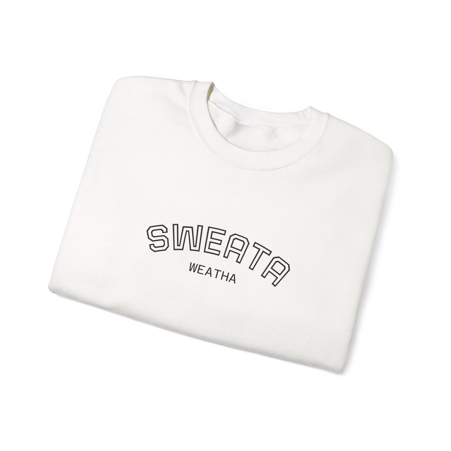 Fall Welcome Crewneck Sweatshirt