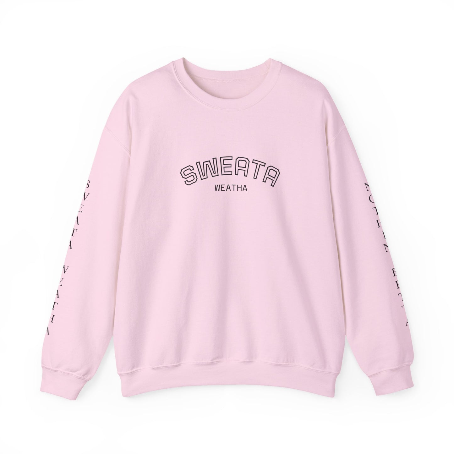 Fall Welcome Crewneck Sweatshirt