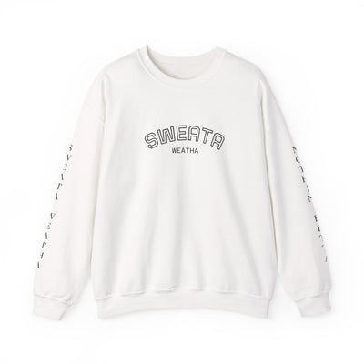 Fall Welcome Crewneck Sweatshirt