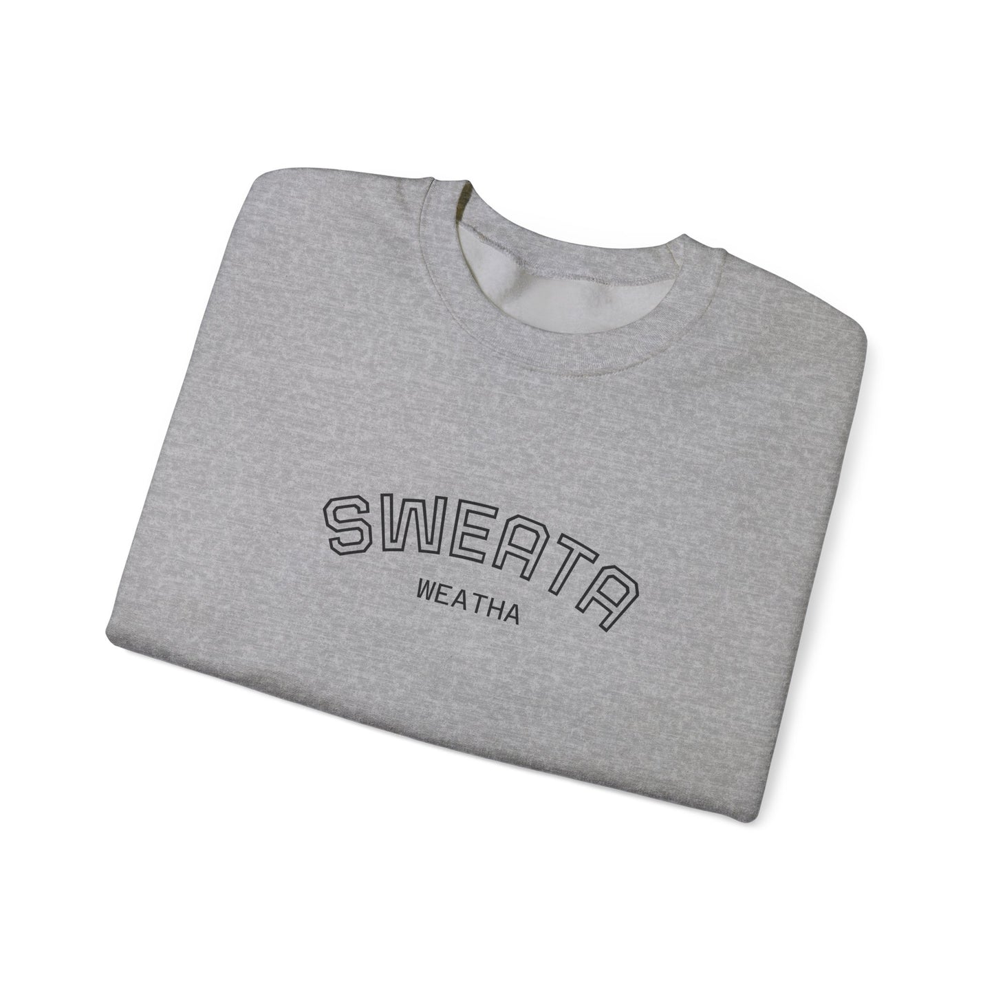 Fall Welcome Crewneck Sweatshirt