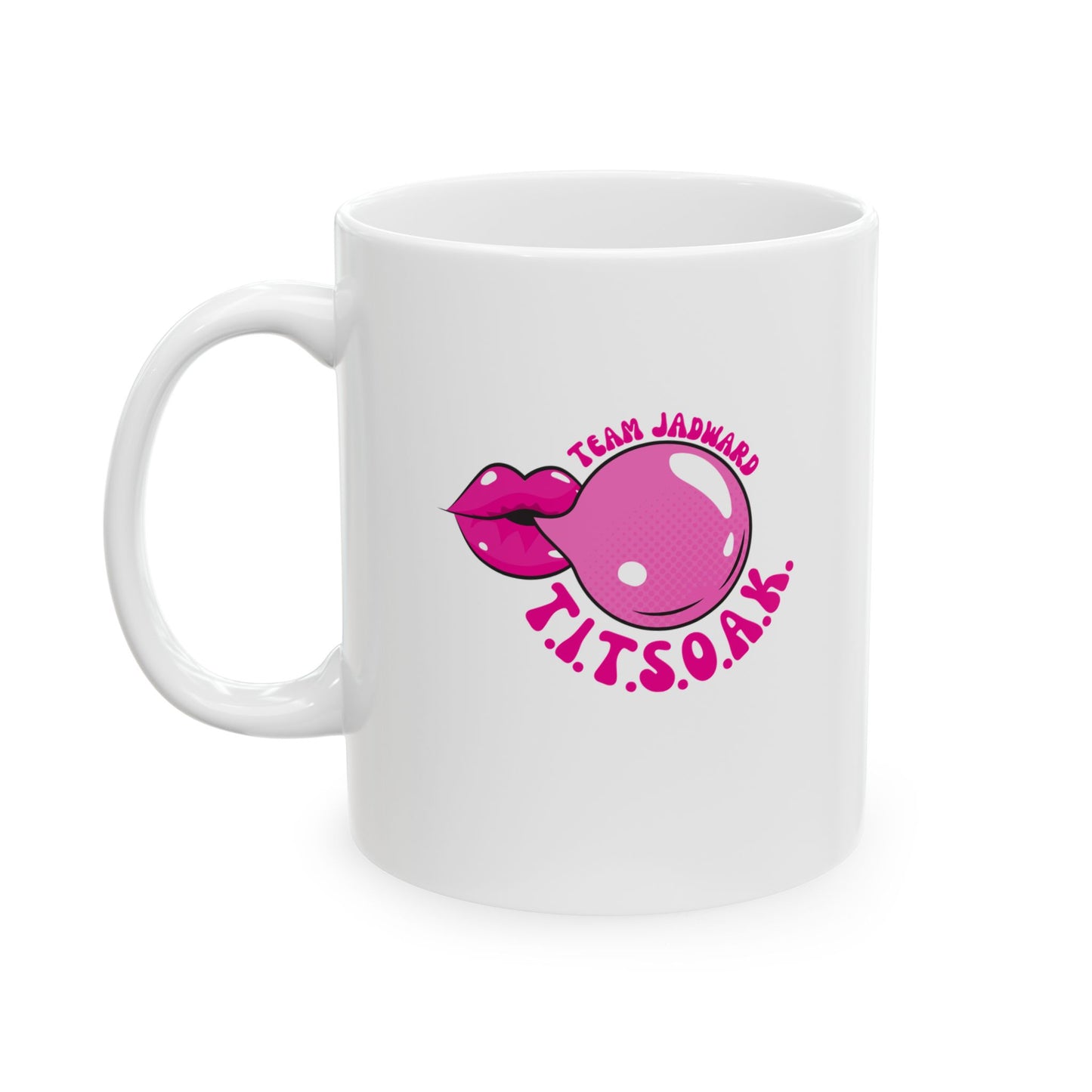 T.I.T.S.O.A.K. English Breakfast Edition