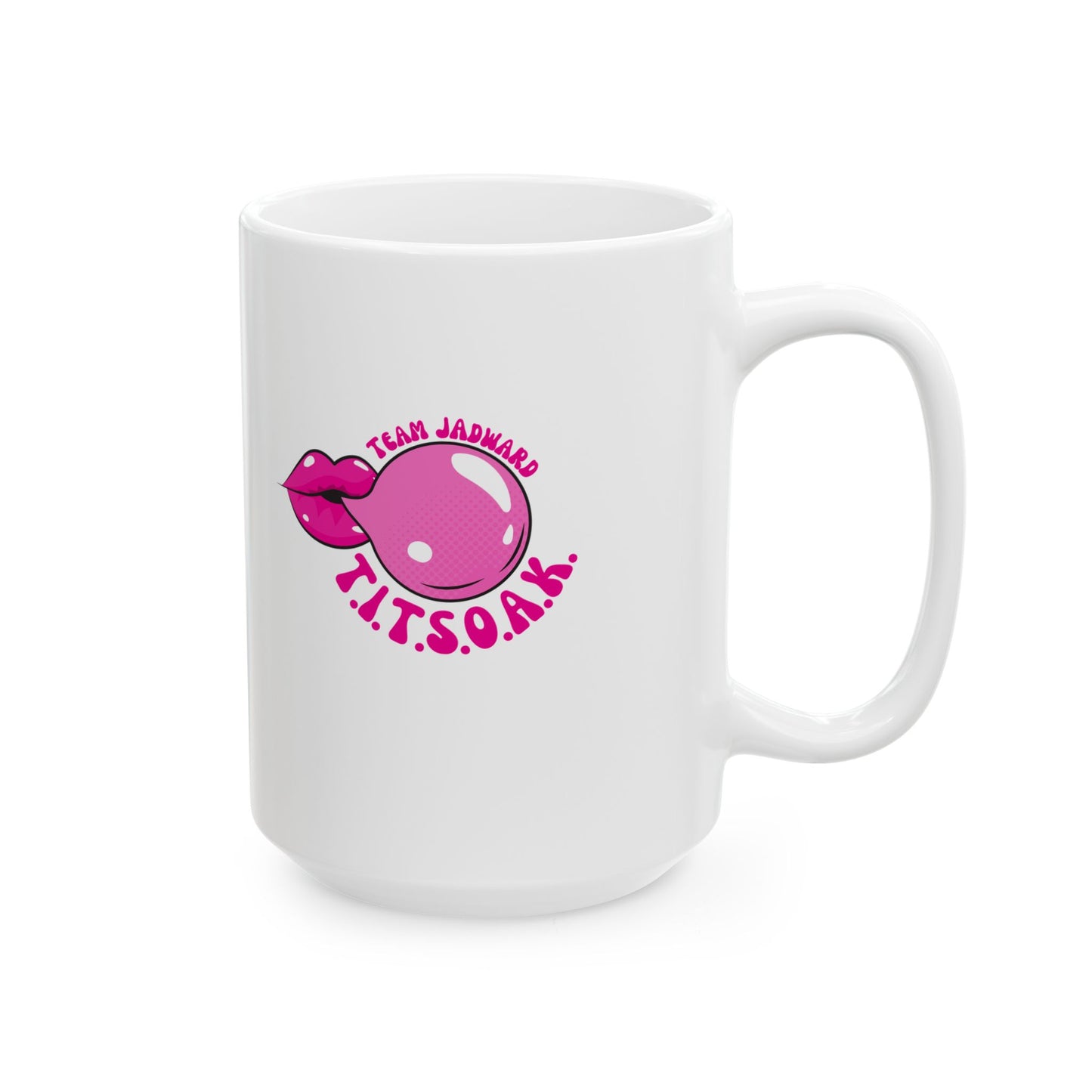 T.I.T.S.O.A.K. English Breakfast Edition