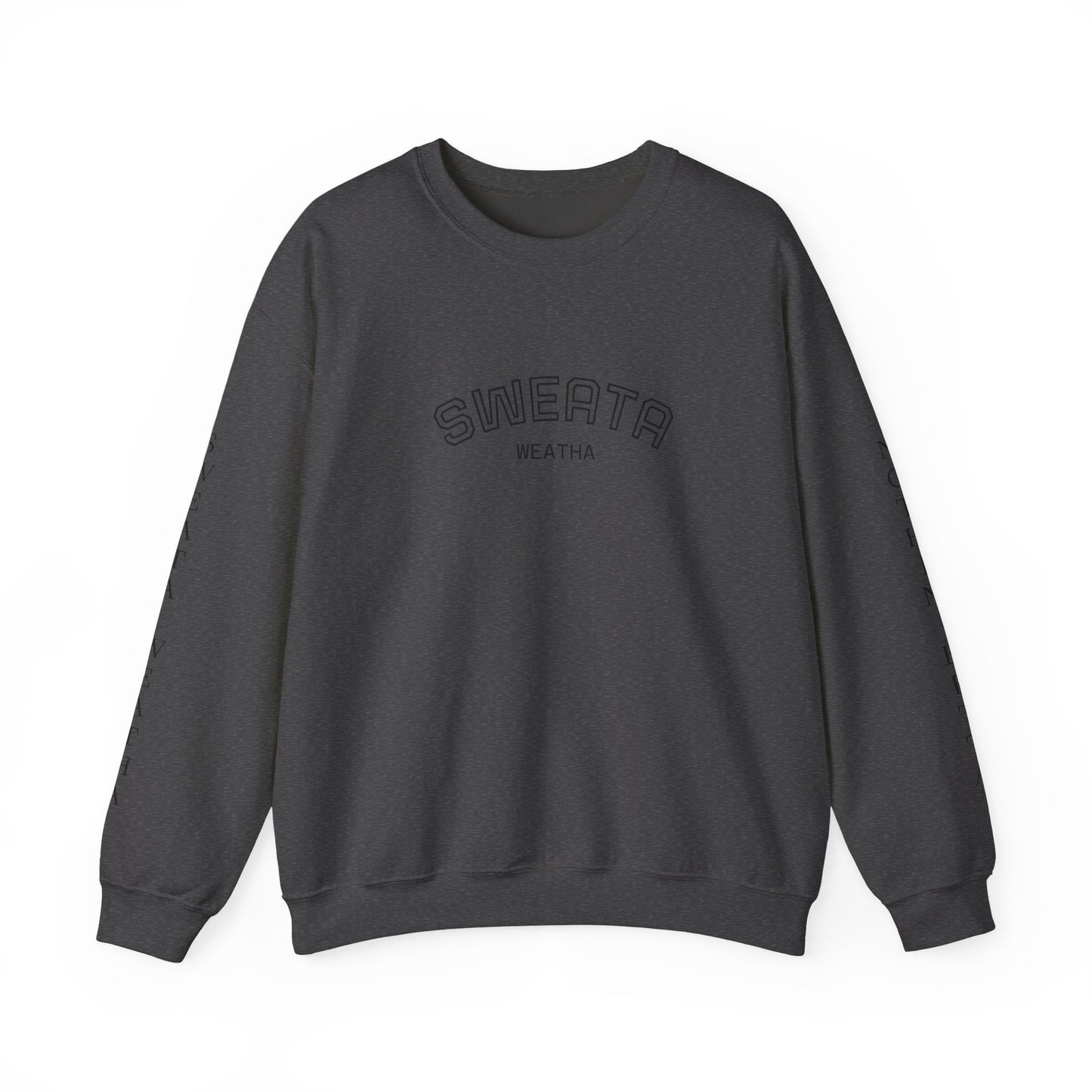 Fall Welcome Crewneck Sweatshirt