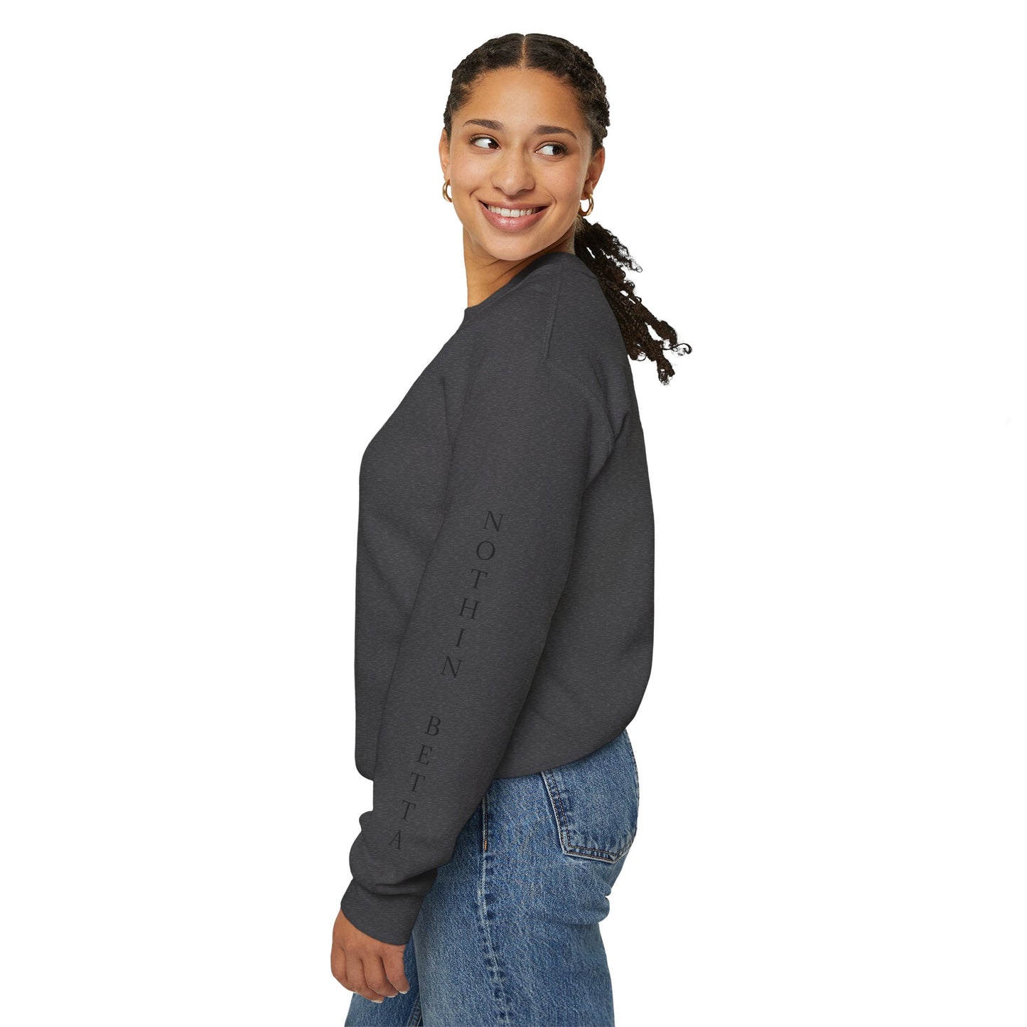 Fall Welcome Crewneck Sweatshirt