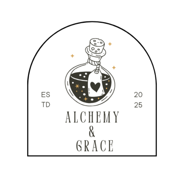 Alchemy & Grace